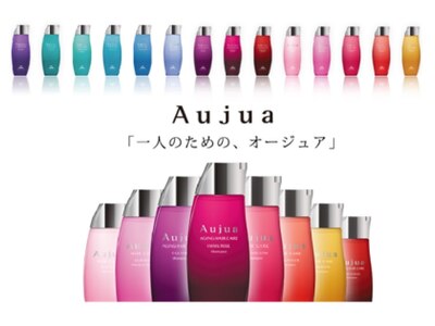 4000通りの組み合わせからあなただけのヘアケアをご提案します