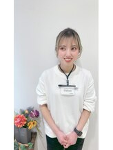 ユアレッシュブ 成田店(Your Lecheveu) 冨山 萌々子