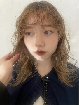 フェリア ファム 桃山台(FERIA fam) ハイトーンベージュ