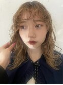 ハイトーンベージュ