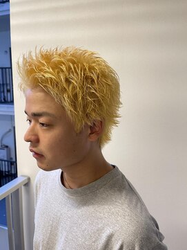 ダンパチバイケンジ(Danpachi by KENJE) ☆