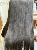 ベルフェミン ココニール(Belle femin coconeel)&nbsp;オーダーメイド髪質改善トリートメント