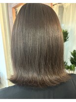 インビテーション(invitation)&nbsp;ダークブラウン