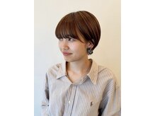 リンダ(Linda)