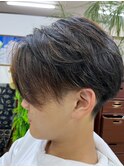 メッシュを少しだけ