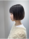 ミニボブ