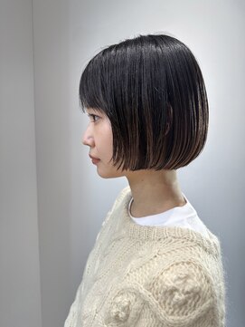 イト(iTo) ミニボブ