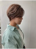 ハイライト×ショート
