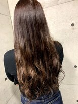 ニーゼロゼロナナ(2007)&nbsp;チョコレートブラウン