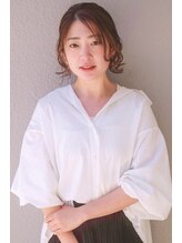 サヴァ ケヤキ(SAVA keyaki)&nbsp;脇 千晴