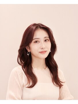 アンベリールフルー(EMBELLIR fleur) 大人のフェミニンカール　３０代４０代５０代　表参道