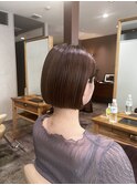 ぷつっとボブ