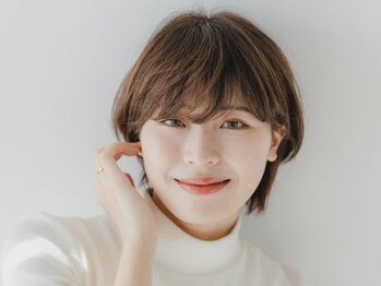 トリコ 梅田茶屋町店(trico)の写真/【梅田茶屋町】大人女性ならではのお悩みもtricoにお任せ！あなた史上最高にかわいくキレイなスタイルを♪