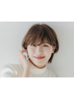 【梅田茶屋町】大人女性ならではのお悩みもtricoにお任せ！あなた史上最高にかわいくキレイなスタイルを♪