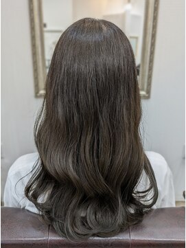 アンジョ(Anjo) オリーブグレージュ♪