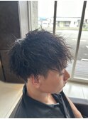 forte草薙【縦落ちツイストスパイラル】池田健人