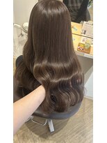 アヴァンス なかもず店(AVANCE.)&nbsp;◎秋カラー！チョコレートブラウン◎