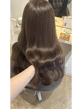 アヴァンス なかもず店(AVANCE.) ◎秋カラー！チョコレートブラウン◎