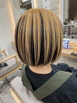 サンズバイトランク(SUNS by TRUNK)&nbsp;アンブレラカラー