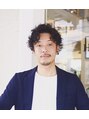 イエナ(IENA) 落合健二 　【渋谷】