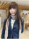 【大須　矢場町　上前津　栄　名古屋】ローライトミックス