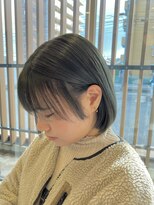 クアトロアネックス(QUATTRO annex)&nbsp;オリーブグレー