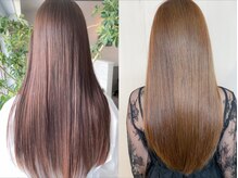 ハイファイブ ヘアーアンドフェイス(Hi FIVE hair&face)