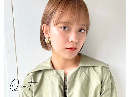クアンタ 北千住店(Qant)の写真