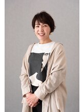 アフィックス ヘア 小岩駅前店(affix hair)&nbsp;井ノ浦 