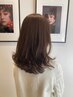 【大岩指名】カット+パーマ¥13200【矢場町/大須】
