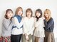 バイオレット 栄店(Violet)の写真/トレンドスタイルはもちろん髪のお悩みもお任せ★女性ならではの目線で、あなたに似合うスタイルをご提案♪