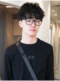 タイトマッシュ