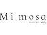 Mi.mosaはキャッシュレスでのお支払いを推奨しております☆