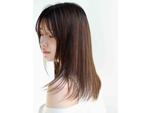 トラックヘアークリエイト(TRACK HAIR CREATE)