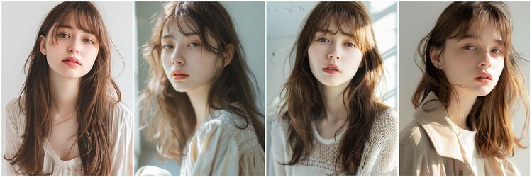エレノア 梅田店(Eleanor)のサロンヘッダー
