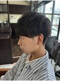 マッシュショート