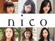 ニコ(nico)の写真