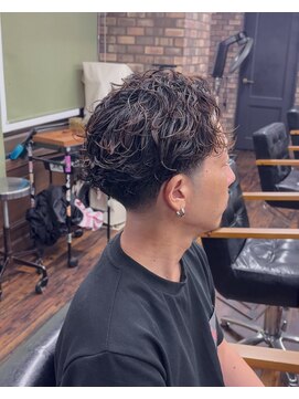 メゾンフォーメン トアロード(Maison for men TorRoad) ラルフサーフ