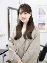 ロゼラヴィ(rosee Ravie) 塩川 奈瑠美