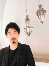 エリス キョウバシ(Eliss)&nbsp;橋本 裕貴