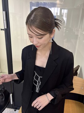 キーノ(kino) カチモリヘア