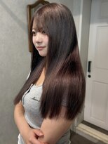 ゼスト クレス(ZEST Cres)&nbsp;ほんのりラベンダーベージュ