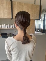 リード 大府店(LEAD)&nbsp;編みおろし