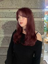 ハナ(HANA)&nbsp;暖色カラー