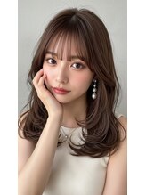 【看板メニュー】髪質改善”髪にドラマを。つるりんちょ。”メニュー導入店舗！！