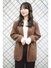 ワゴンヘアー(wagon hair)&nbsp;Fujihara 