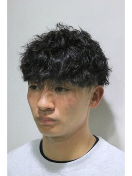 ニューヨークニューヨーク 海老江店(NYNY) ツイストスパイラル×10代×20代×30代