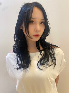 ナンブ セントラル(nambu-CENTRAL) ロングレイヤー