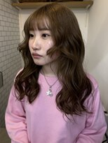 エクラ(ECLAT)&nbsp;まろやかブラウン