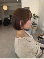 イルプロム 御厨店(illuprom.)&nbsp;【illuprom.】ミニボブ